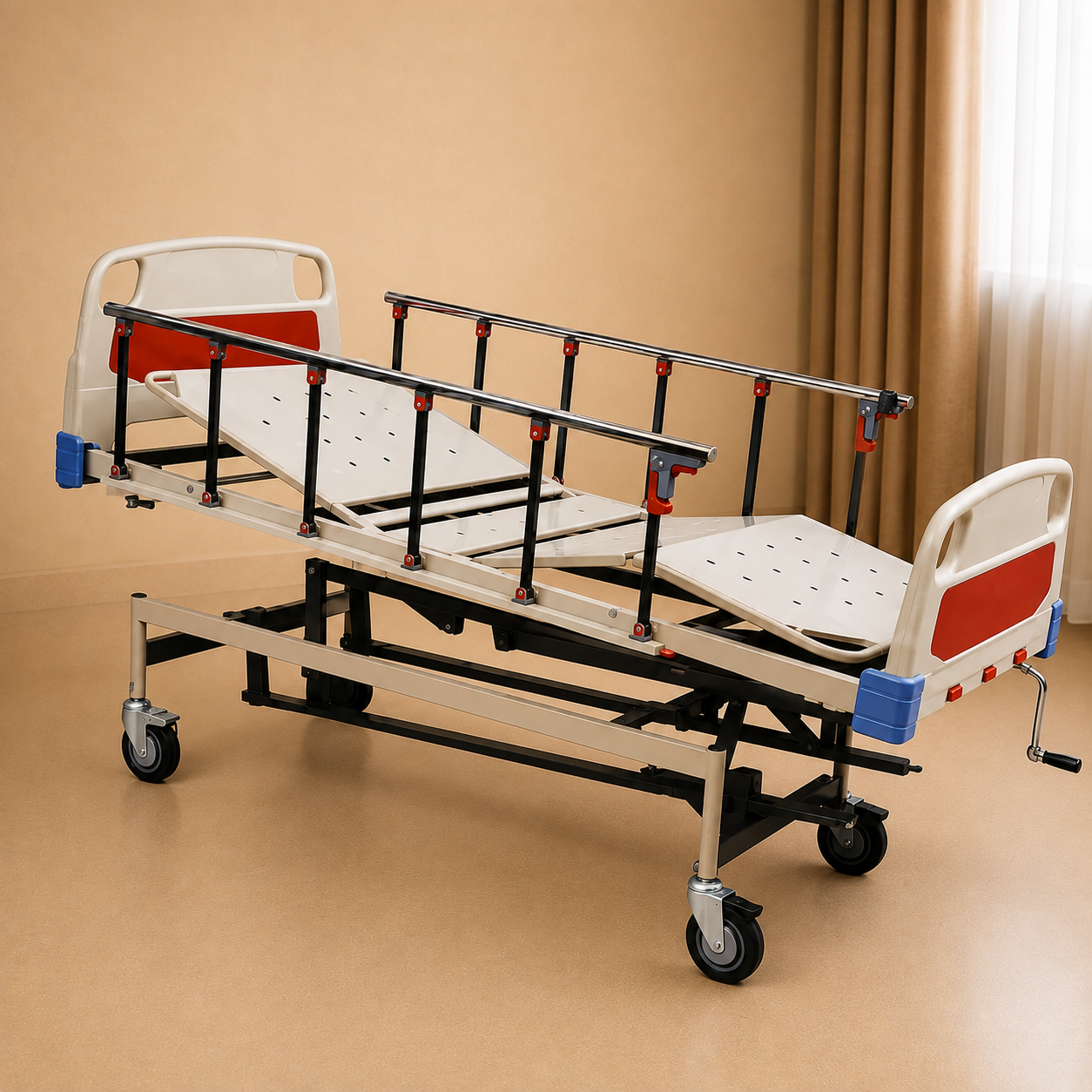 Recovery Beds